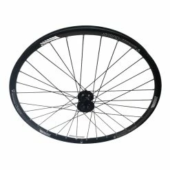Roue Avant VTT 26 Pouces Tubeless Ready Bontrager Duster