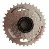 Roue Libre 6 Vitesses 14 34 Shimano MF-HG40 -BMX Soldes Boutique roue libre 6 vitesses 14 34 shimano mf hg40