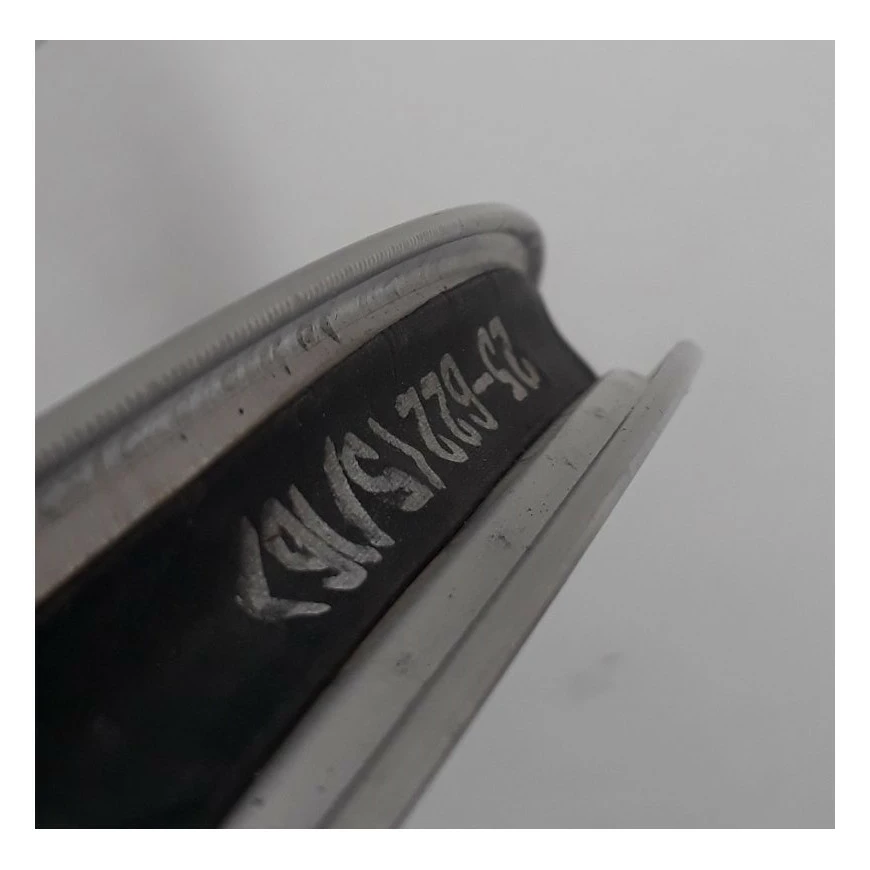 Roue VTC 700 Avant D'occasion 6 Roue VTC 700 Avant D'occasion – Image 4