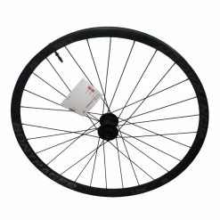 Roue VTT 29 Pouces Avant Bontrager Line Comp 30 Boost