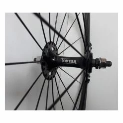 Roues Velo Fixie Velox 550 -BMX Soldes Boutique roues velo fixie velox 550 8