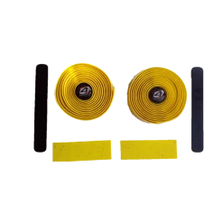 Ruban De Guidon Jaune 4ZA Forza