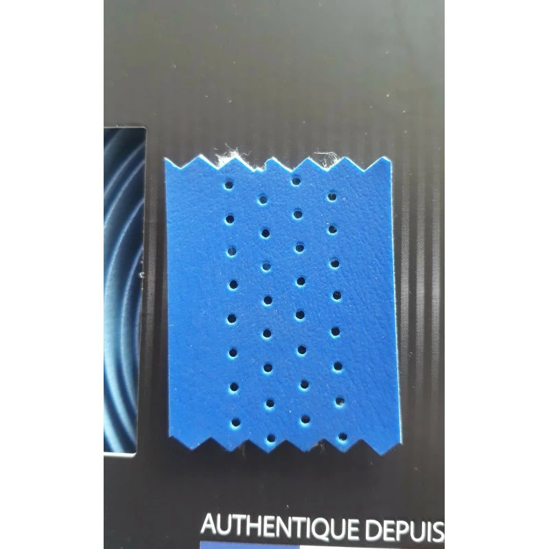 Ruban De Guidon Vélo Velox Bleu Soft Grip 4 Ruban De Guidon Vélo Velox Bleu Soft Grip – Image 2