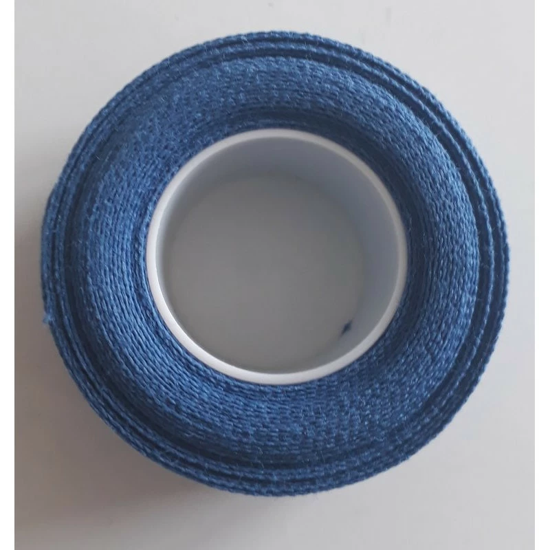 Ruban Guidon Vélo Course Bleu Velox Tressorex 85 4 Ruban Guidon Vélo Course Bleu Velox Tressorex 85 – Image 2