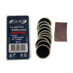 Rustines Chambre à Air Vélo BBB BTL-31