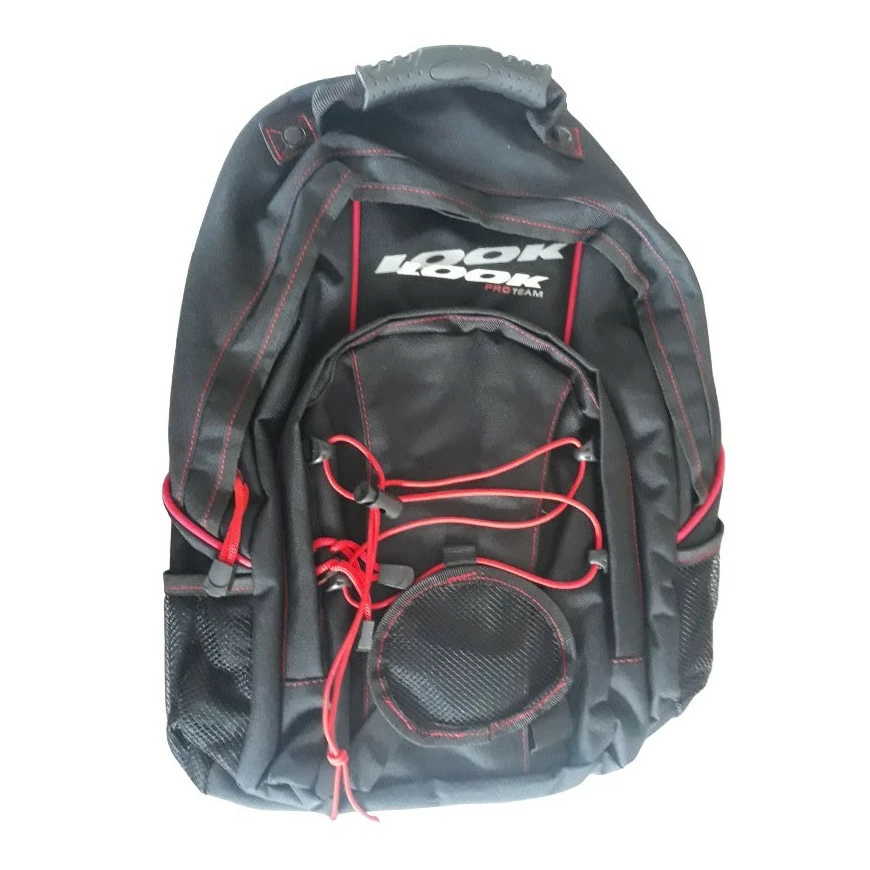 Sac à Dos Vélo Look Pro Team 3 Sac à Dos Vélo Look Pro Team