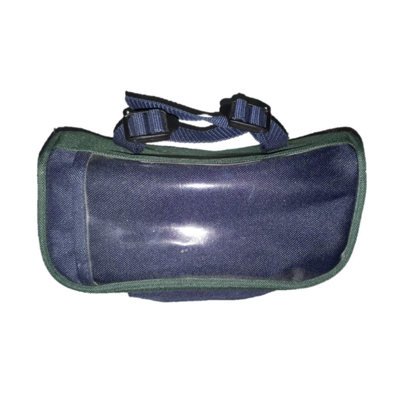 Sacoche Velo Guidon Adidas 4 Sacoche Velo Guidon Adidas – Image 2