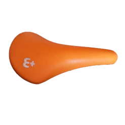 Selle Fixie Extra+ Orange