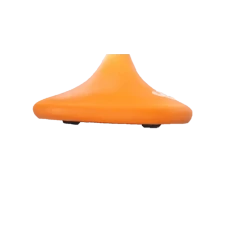 Selle Fixie Extra+ Orange -BMX Soldes Boutique selle fixie extra orange 4