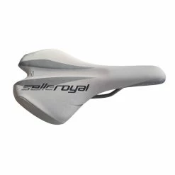 Selle Royal Seta Blanche