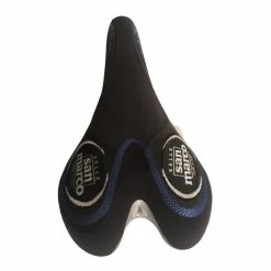 Selle San Marco Era K Titanium Bleue Et Noire 10 Selle San Marco Era K Titanium Bleue Et Noire -BMX Soldes Boutique selle san marco era k titanium bleue et noire 3