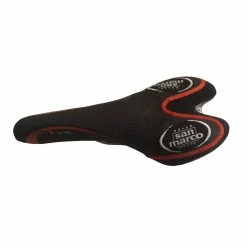 Selle San Marco Era K Titanium Rouge Et Noire 9 Selle San Marco Era K Titanium Rouge Et Noire -BMX Soldes Boutique selle san marco era k titanium rouge et noire 2