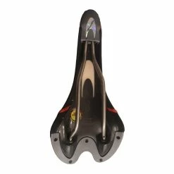 Selle San Marco Era K Titanium Rouge Et Noire 10 Selle San Marco Era K Titanium Rouge Et Noire -BMX Soldes Boutique selle san marco era k titanium rouge et noire 3