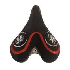 Selle San Marco Era K Titanium Rouge Et Noire 11 Selle San Marco Era K Titanium Rouge Et Noire -BMX Soldes Boutique selle san marco era k titanium rouge et noire 4