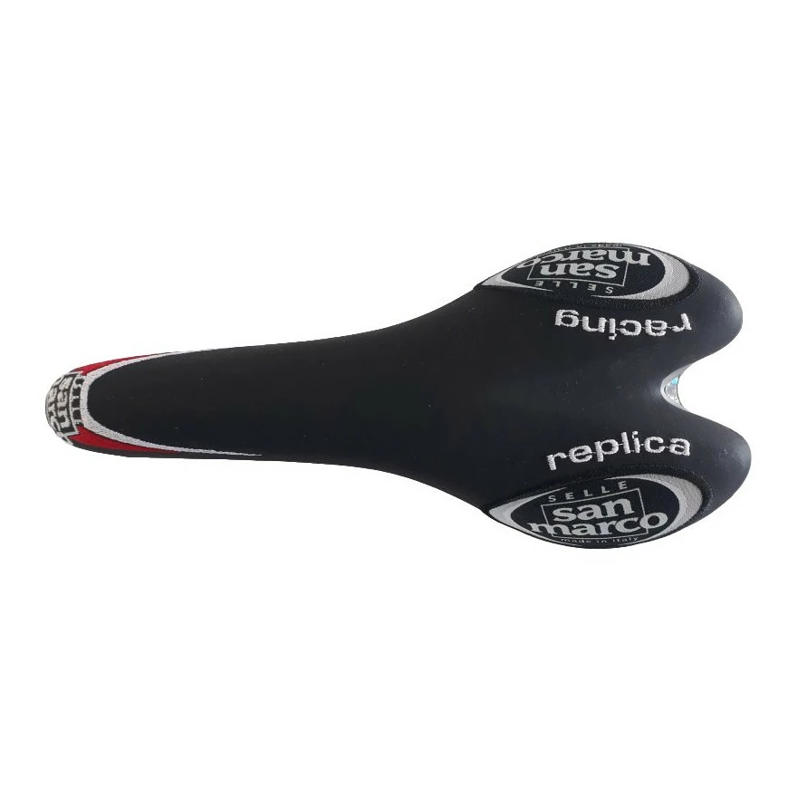 Selle San Marco Era Racing Titanium 5 Selle San Marco Era Racing Titanium – Image 3