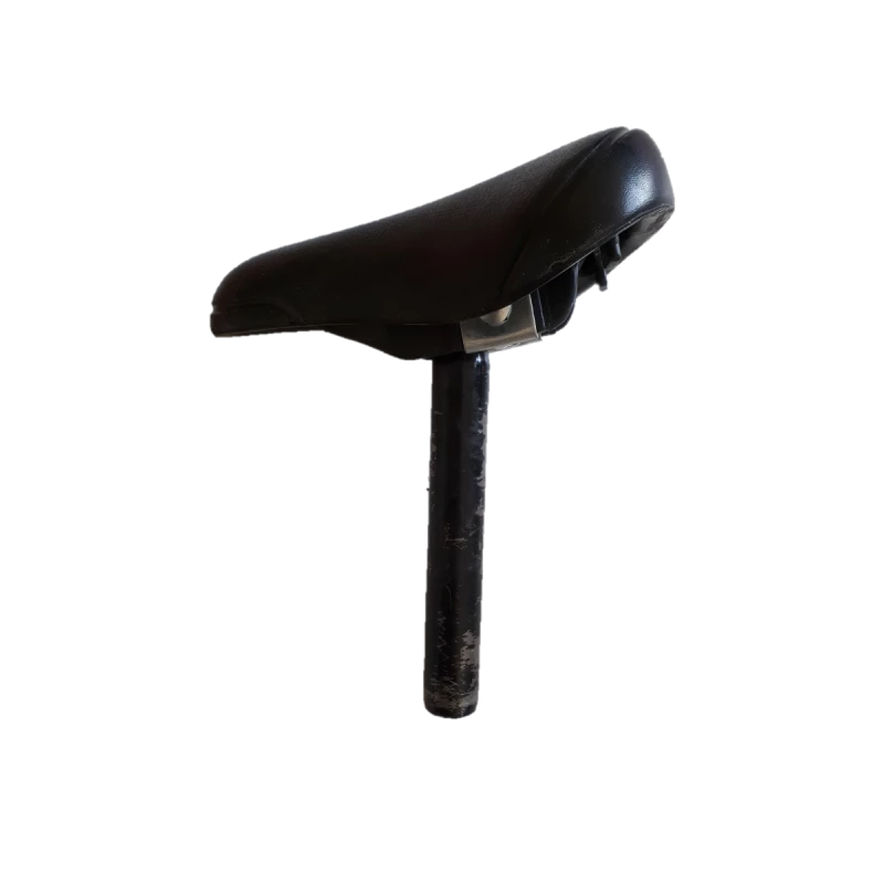 Selle + Tige Vélo Enfant Occasion 3 Selle + Tige Vélo Enfant Occasion – Image 2