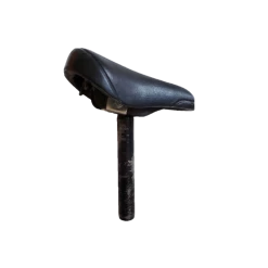 Selle + Tige Vélo Enfant Occasion