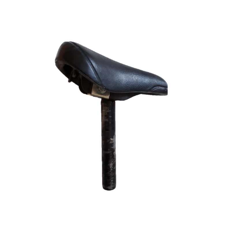 Selle + Tige Vélo Enfant Occasion 2 Selle + Tige Vélo Enfant Occasion