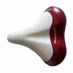 Selle Velo Blanche -BMX Soldes Boutique selle velo blanche 3