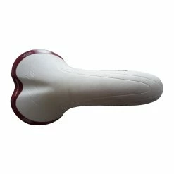 Selle Velo Blanche -BMX Soldes Boutique selle velo blanche 4