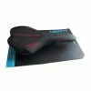Selle Velo Confort Neatt Oxygen Noire Et Rouge -BMX Soldes Boutique selle velo confort neatt oxygen noire et rouge