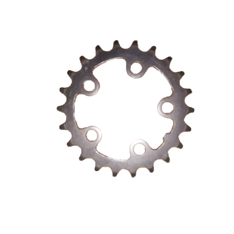 Shimano 22 Dents Plateau 9 Vitesses 58 Mm 3 Shimano 22 Dents Plateau 9 Vitesses 58 Mm