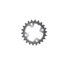 Shimano 22 Dents Plateau 9 Vitesses 64 Mm