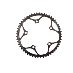 BMX Soldes Boutique -BMX Soldes Boutique shimano 53 dents plateau type d 9 vitesses 130 mm 1