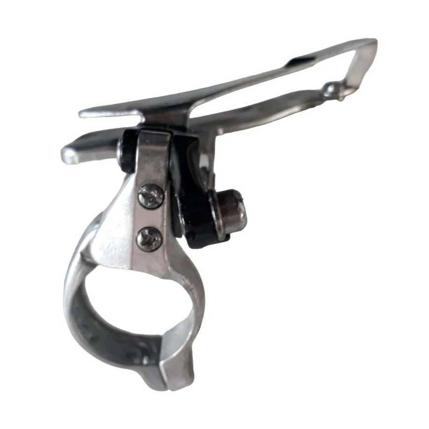 Shimano Exage 400lx Dérailleur Avant FD M400 4 Shimano Exage 400lx Dérailleur Avant FD M400 – Image 2