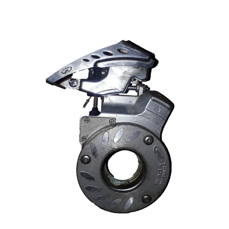 Shimano Nexave FD-C900 Dérailleur Avant 3 Shimano Nexave FD-C900 Dérailleur Avant