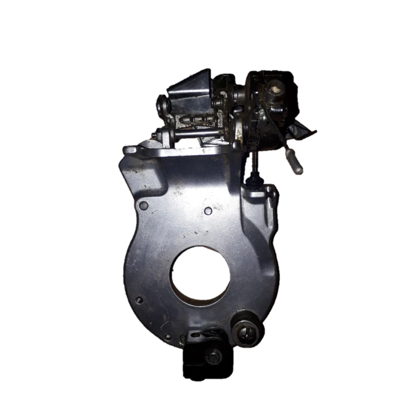 Shimano Nexave FD-C900 Dérailleur Avant 4 Shimano Nexave FD-C900 Dérailleur Avant – Image 2