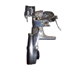 Shimano Nexave FD-C900 Dérailleur Avant 8 Shimano Nexave FD-C900 Dérailleur Avant -BMX Soldes Boutique shimano nexave fd c900 derailleur avant 1 2