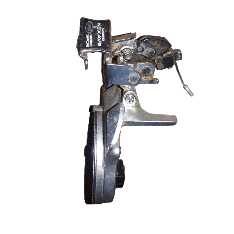 Shimano Nexave FD-C900 Dérailleur Avant 5 Shimano Nexave FD-C900 Dérailleur Avant – Image 3