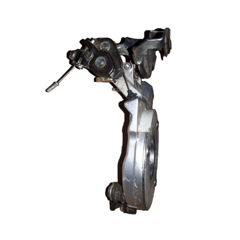 Shimano Nexave FD-C900 Dérailleur Avant 6 Shimano Nexave FD-C900 Dérailleur Avant – Image 4