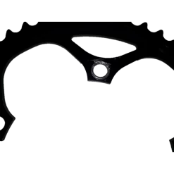 Shimano Plateau 53 Dents Type B 9/10 Vitesses 130 Mm 7 Shimano Plateau 53 Dents Type B 9/10 Vitesses 130 Mm -BMX Soldes Boutique shimano plateau 53 dents type b 910 vitesses 130 mm 2