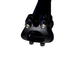 SR Potence 120 Mm 1"1/8 OS -BMX Soldes Boutique sr potence 120 mm 118 os 4