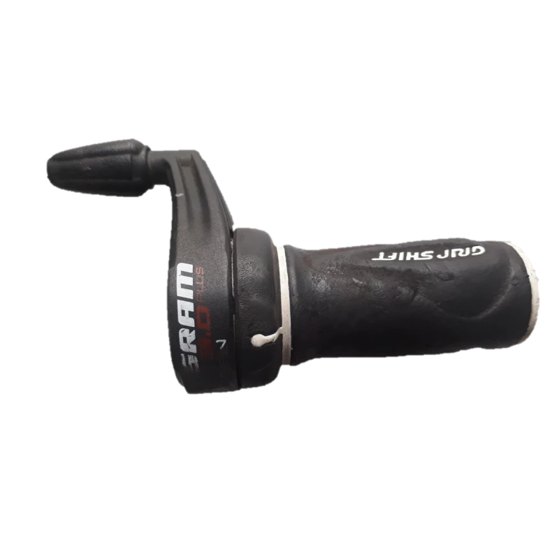 Sram 3.0 Plus Grip Shift 7 Vitesses 3 Sram 3.0 Plus Grip Shift 7 Vitesses