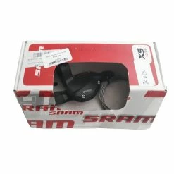 Sram X5 Manette Droite 10 Vitesses