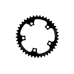 Stronglight 40 Dents Plateau Compact 9/10 Vitesses 110mm