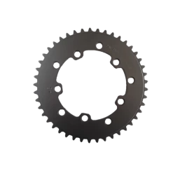 Synchro Wave Plateau 45 Dents 110 / 130 Mm BMX