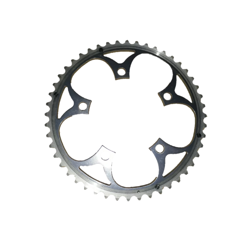 TA Zephyr 48 Dents Plateau 110 Mm Compact 9/10 Vitesses 4 TA Zephyr 48 Dents Plateau 110 Mm Compact 9/10 Vitesses – Image 2