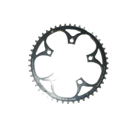 TA Zephyr 48 Dents Plateau 110 Mm Compact 9/10 Vitesses