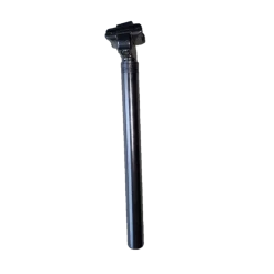 Tige De Selle Aluminium 310 / 28.6 Mm -BMX Soldes Boutique tige de selle aluminium 310 286 mm 2