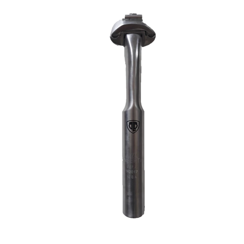 Tige De Selle BLB Aero Seat 27.2 Mm 200 Mm 4 Tige De Selle BLB Aero Seat 27.2 Mm 200 Mm – Image 2