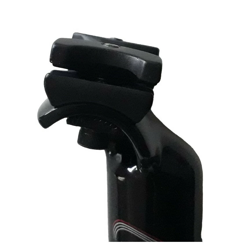 Tige De Selle Carbone ITM Speedry 31.6 Mm 350 Mm 6 Tige De Selle Carbone ITM Speedry 31.6 Mm 350 Mm – Image 4