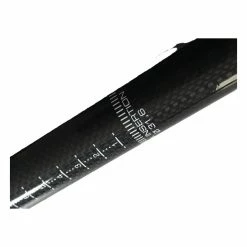 Tige De Selle Carbone ITM Speedry 31.6 Mm 350 Mm 13 Tige De Selle Carbone ITM Speedry 31.6 Mm 350 Mm -BMX Soldes Boutique tige de selle carbone itm speedry 316 mm 350 mm 5