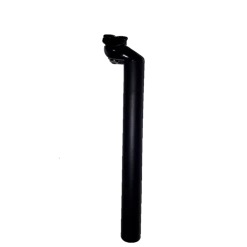 Tige De Selle Kalloy 30.4 / 270 Mm