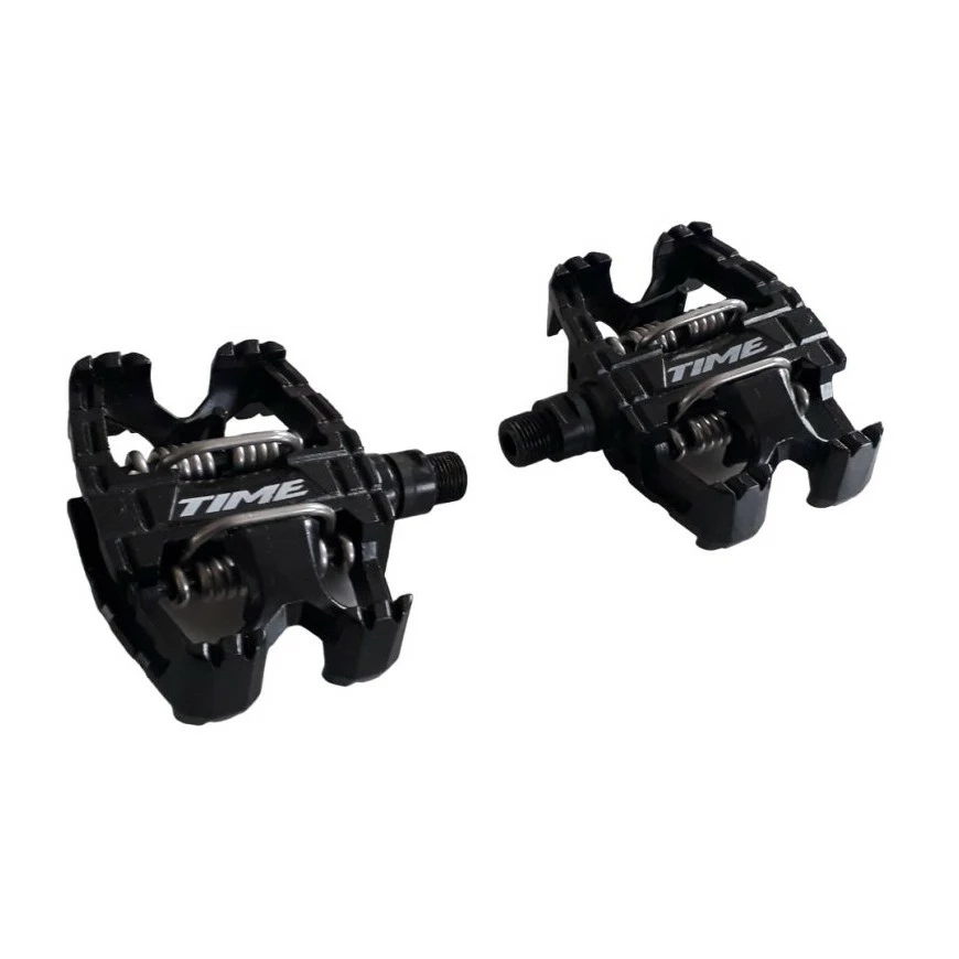 Time Pédales Z 4 Time Pédales Z – Image 2