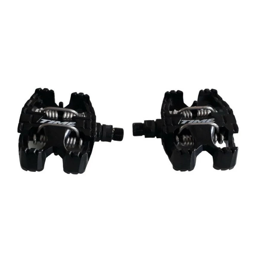 Time Pédales Z 5 Time Pédales Z – Image 3