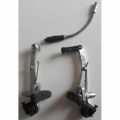 V-Brake Aluminium 5 V-Brake Aluminium -BMX Soldes Boutique v brake aluminium 1